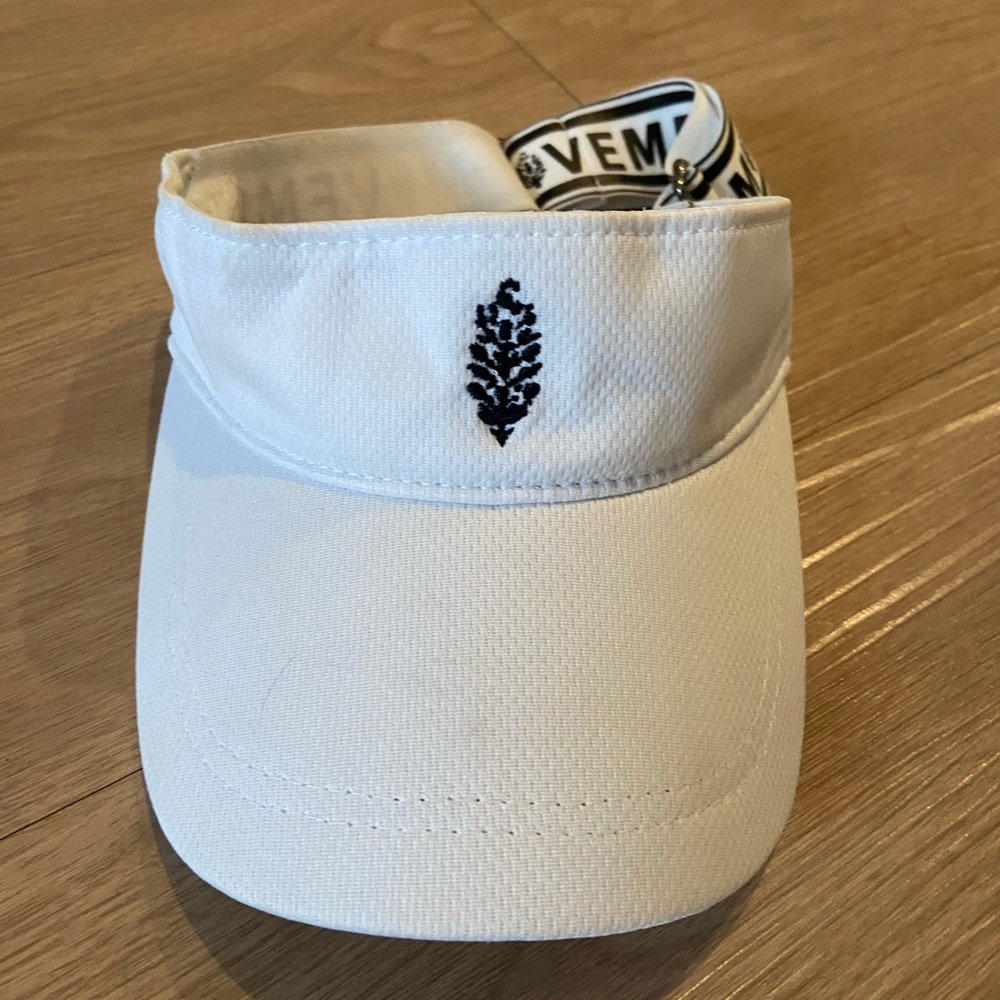FP Movement Visor
